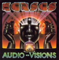 Audio Visions